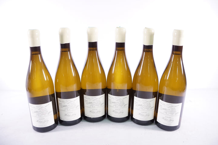 Hubert Lamy Chassagne Montrachet Macherelles 1er Cru 2020