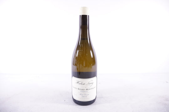 Hubert Lamy Criots Batard Montrachet Grand Cru Haute Densite 2015