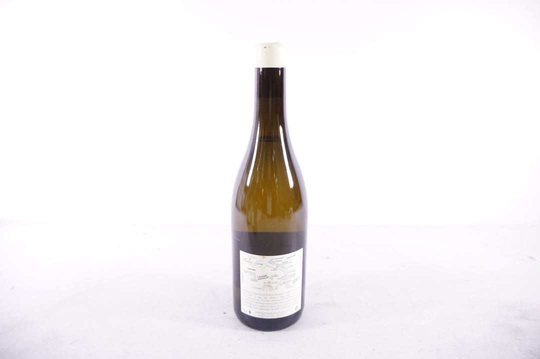 Hubert Lamy Criots Batard Montrachet Grand Cru Haute Densite 2015