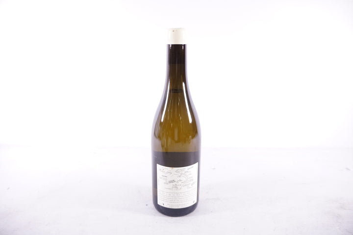 Hubert Lamy Criots Batard Montrachet Grand Cru Haute Densite 2015