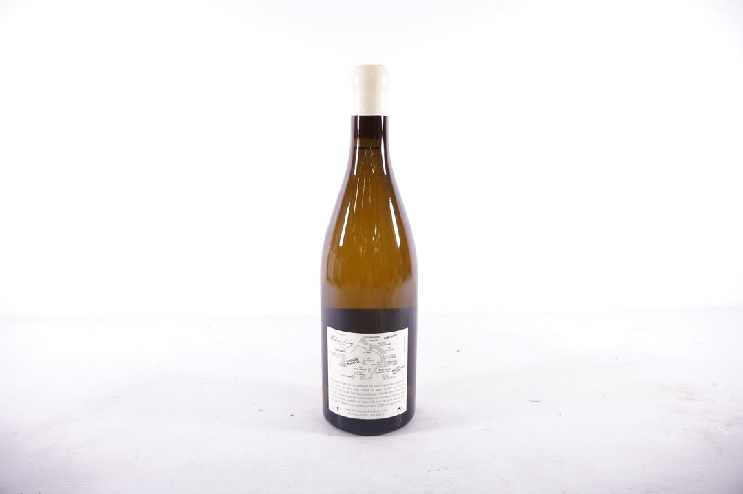 Hubert Lamy Criots Batard Montrachet Grand Cru Haute Densite 2018