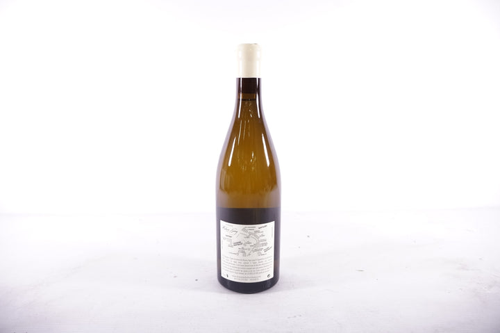 Hubert Lamy Criots Batard Montrachet Grand Cru Haute Densite 2018