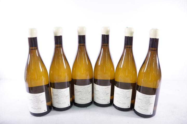 Hubert Lamy Puligny Montrachet Les Tremblots VV 2017