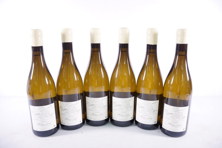 Hubert Lamy Puligny Montrachet Les Tremblots VV 2018