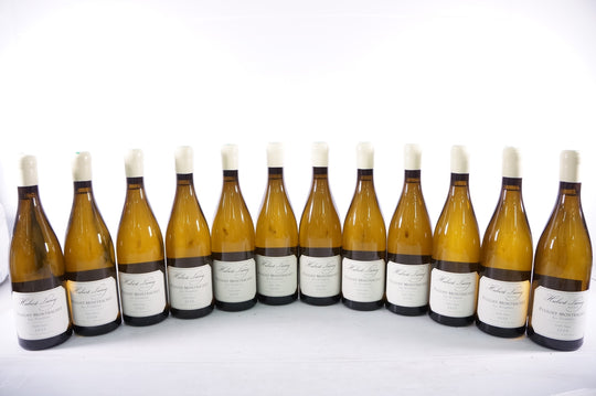 Hubert Lamy Puligny Montrachet Les Tremblots VV 2020