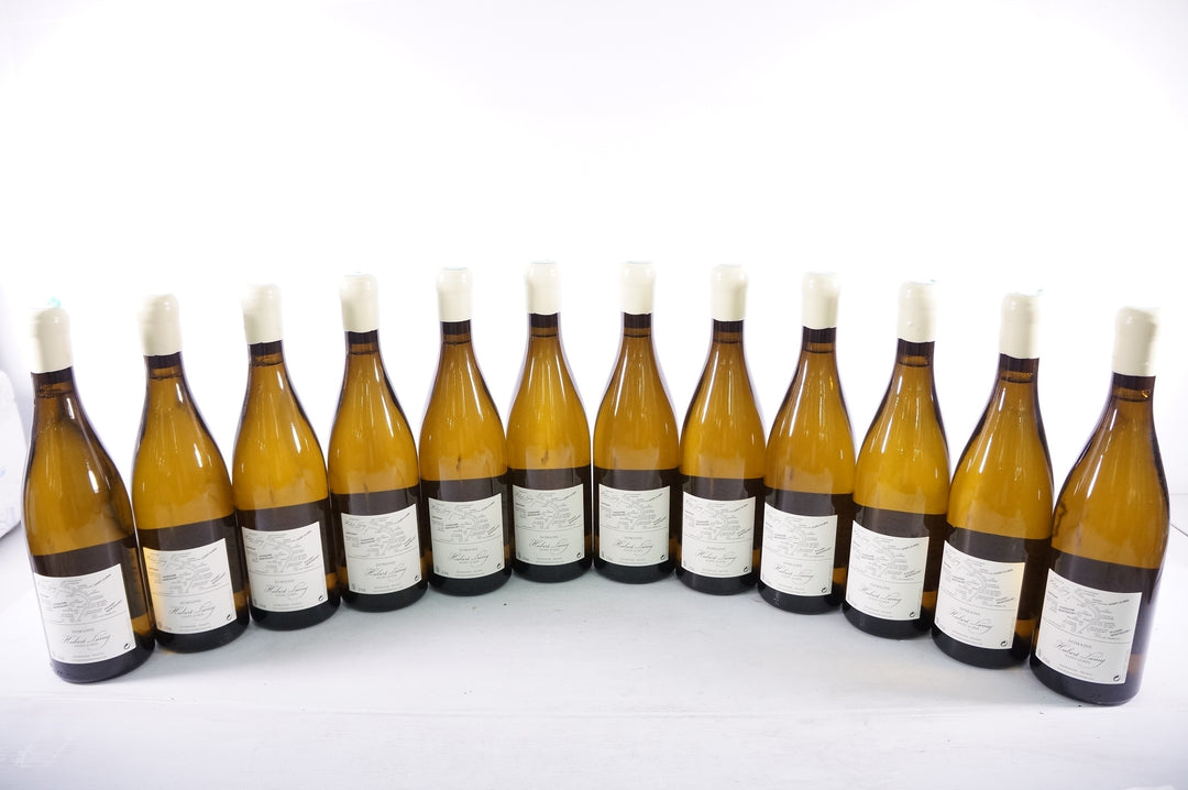 Hubert Lamy Puligny Montrachet Les Tremblots VV 2020