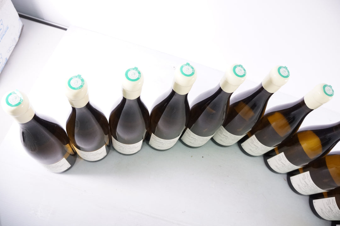 Hubert Lamy Puligny Montrachet Les Tremblots VV 2020