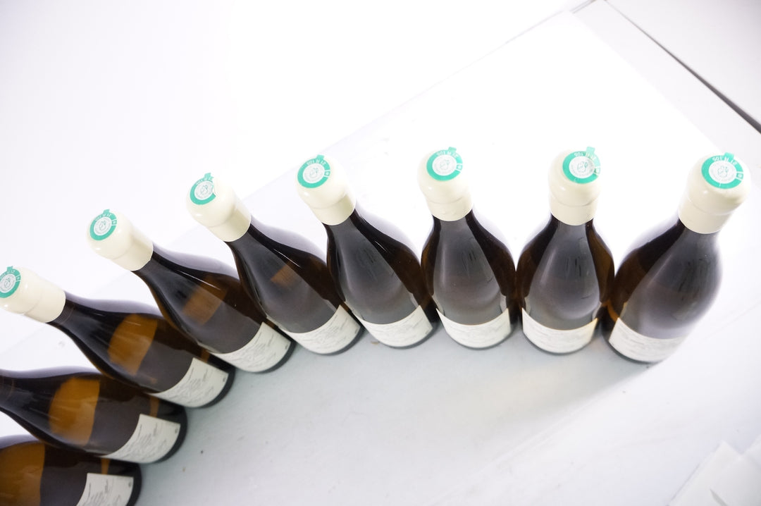 Hubert Lamy Puligny Montrachet Les Tremblots VV 2020