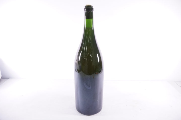 Hubert Lamy Saint Aubin Clos de la Chateniere 1er Cru Jeroboam 2004 *