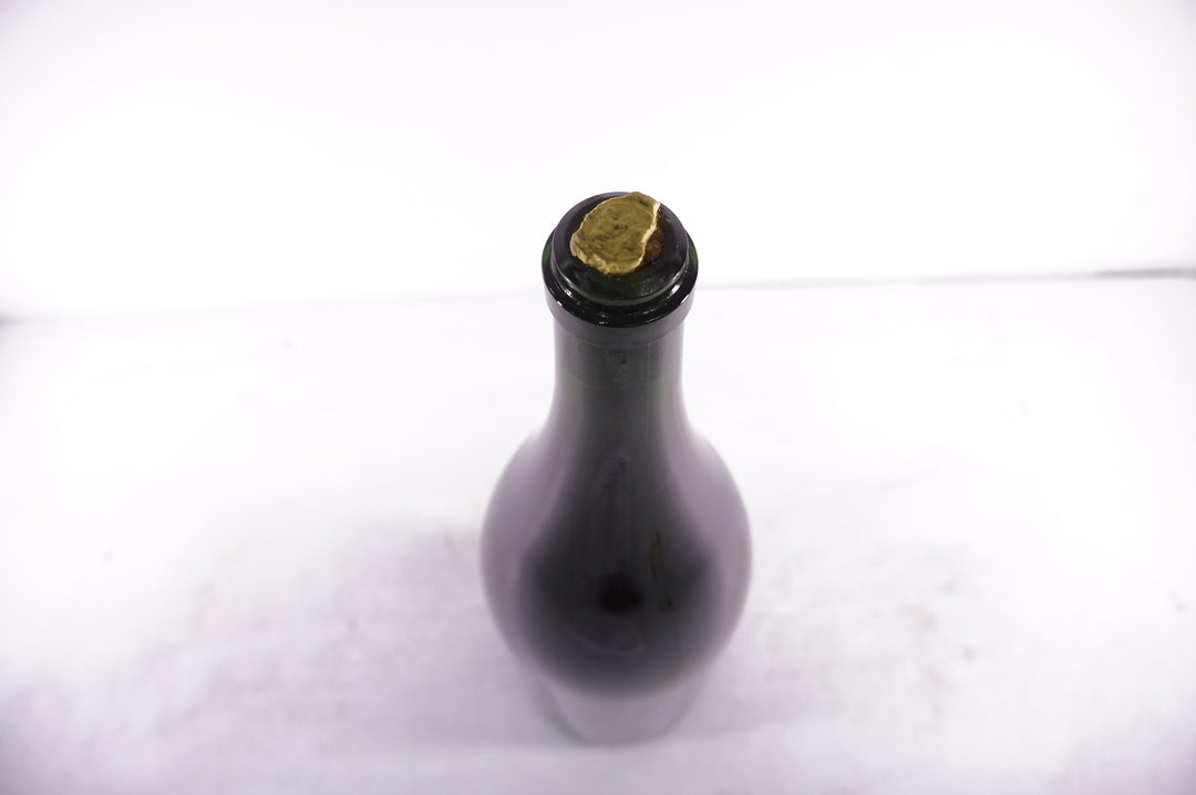 Hubert Lamy Saint Aubin Clos de la Chateniere 1er Cru Jeroboam 2004 *