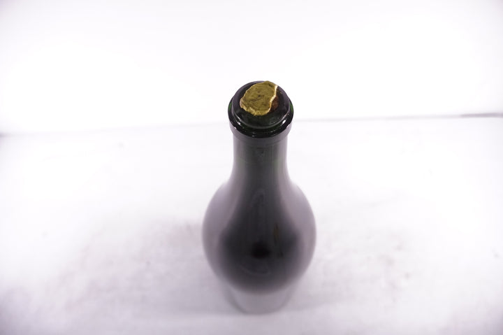 Hubert Lamy Saint Aubin Clos de la Chateniere 1er Cru Jeroboam 2004 *