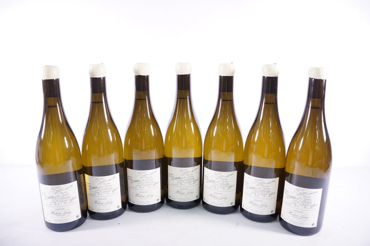 Hubert Lamy Saint Aubin Clos de la Chateniere 1er Cru VV 2013