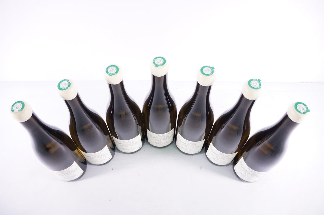 Hubert Lamy Saint Aubin Clos de la Chateniere 1er Cru VV 2013