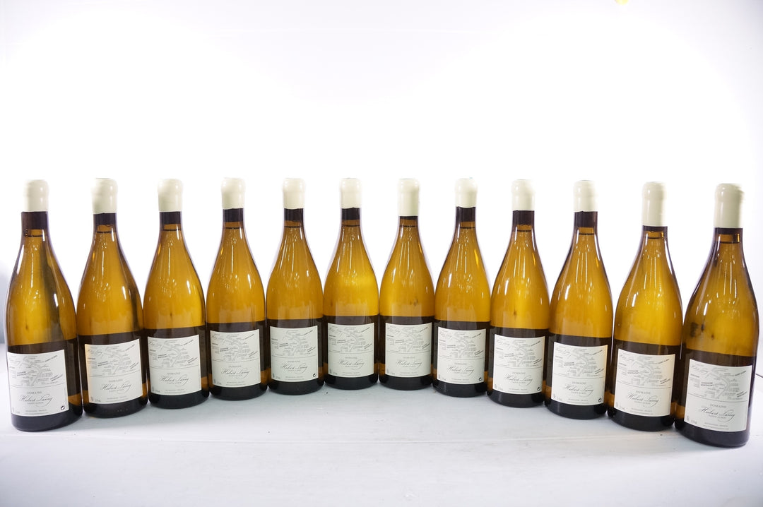 Hubert Lamy Saint Aubin Clos de la Chateniere 1er Cru VV 2020