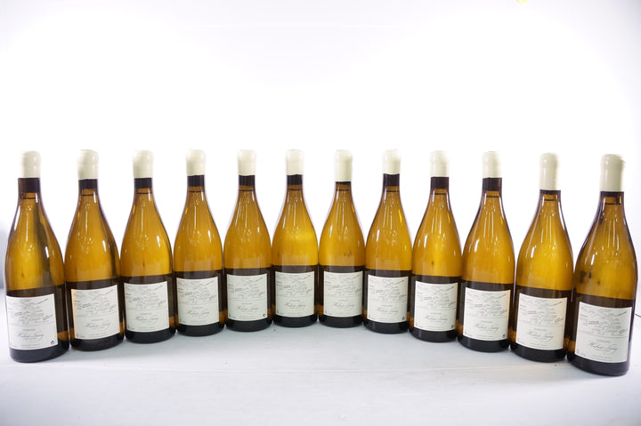 Hubert Lamy Saint Aubin Clos de la Chateniere 1er Cru VV 2020