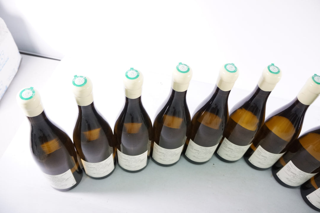 Hubert Lamy Saint Aubin Clos de la Chateniere 1er Cru VV 2020