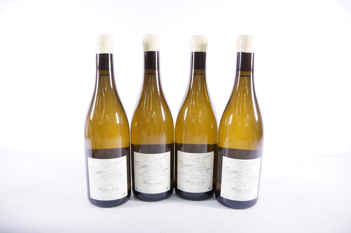 Hubert Lamy Saint Aubin Derriere Chez Edouard 1er Cru 2017