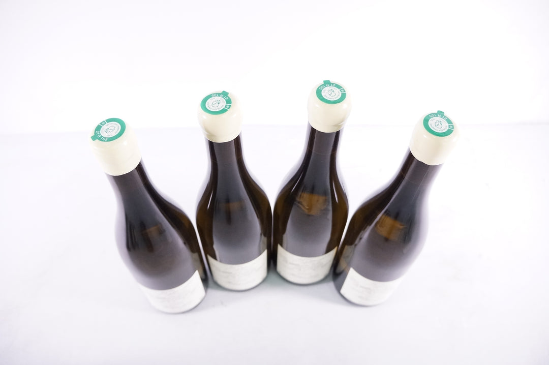 Hubert Lamy Saint Aubin Derriere Chez Edouard 1er Cru 2017