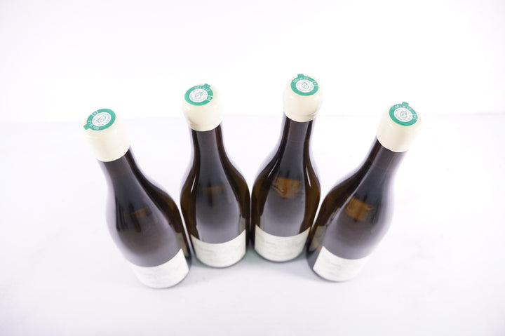 Hubert Lamy Saint Aubin Derriere Chez Edouard 1er Cru 2017