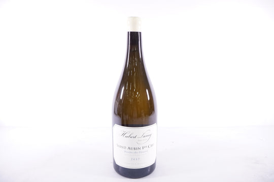 Hubert Lamy Saint Aubin Derriere Chez Edouard 1er Cru Magnum 2017