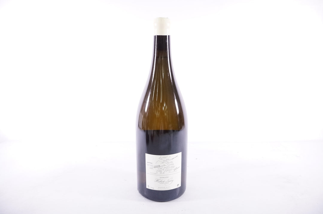 Hubert Lamy Saint Aubin Derriere Chez Edouard 1er Cru Magnum 2017
