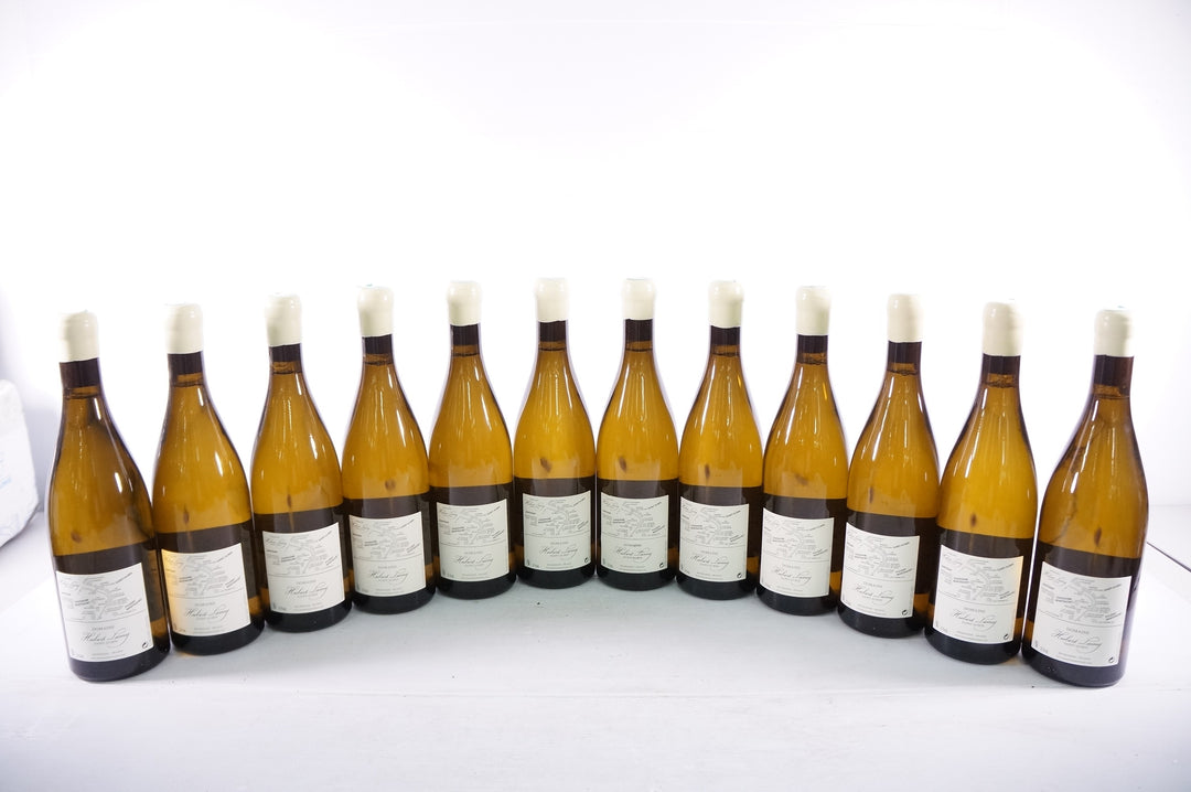 Hubert Lamy Saint Aubin Derriere Chez Edouard 1er Cru 2020