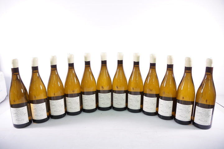 Hubert Lamy Saint Aubin Derriere Chez Edouard 1er Cru 2020