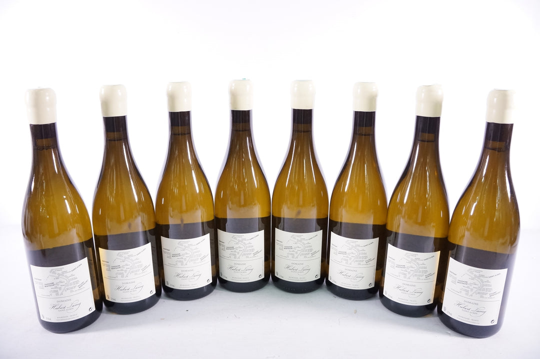 Hubert Lamy Saint Aubin Clos de Meix 1er Cru 2018
