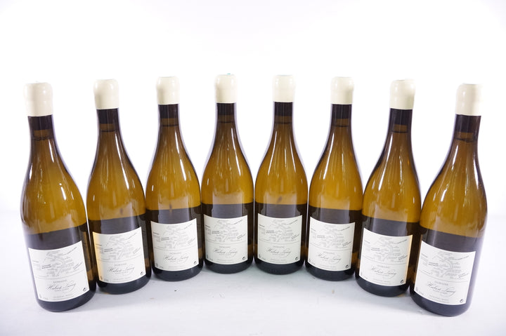 Hubert Lamy Saint Aubin Clos de Meix 1er Cru 2018
