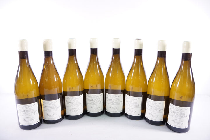 Hubert Lamy Saint Aubin Clos de Meix 1er Cru 2019 *