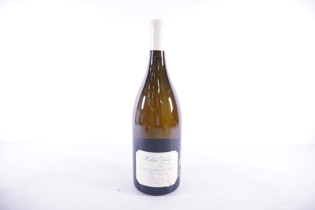 Hubert Lamy Saint Aubin Les Frionnes 1er Cru Magnum 2011 *