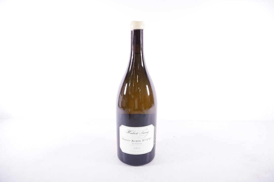 Hubert Lamy Saint Aubin Les Frionnes 1er Cru Magnum 2013 *