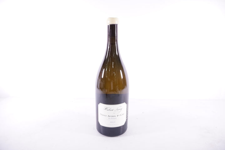 Hubert Lamy Saint Aubin Les Frionnes 1er Cru Magnum 2013 *