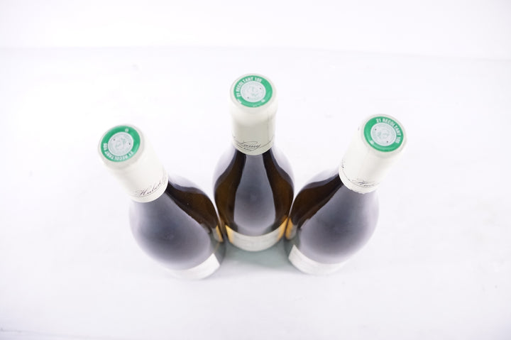 Hubert Lamy Saint Aubin Les Frionnes 1er Cru 2014