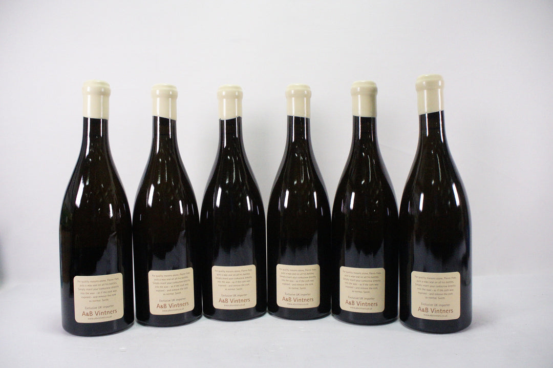 Pierre Yves Colin Morey Rully Les Cailloux 2017