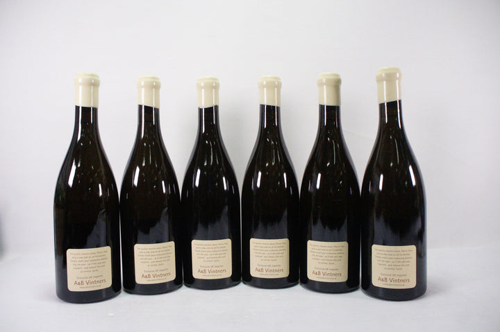 Pierre Yves Colin Morey Rully Les Cailloux 2017