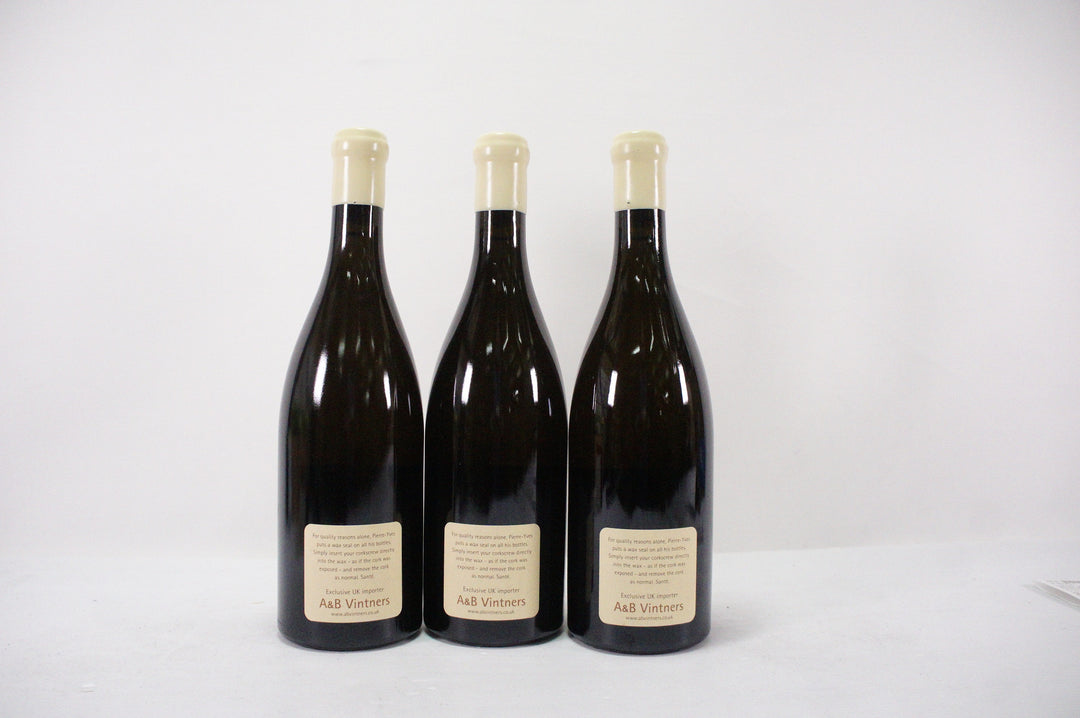 Pierre Yves Colin Morey Meursault Les Perrieres 1er Cru 2017