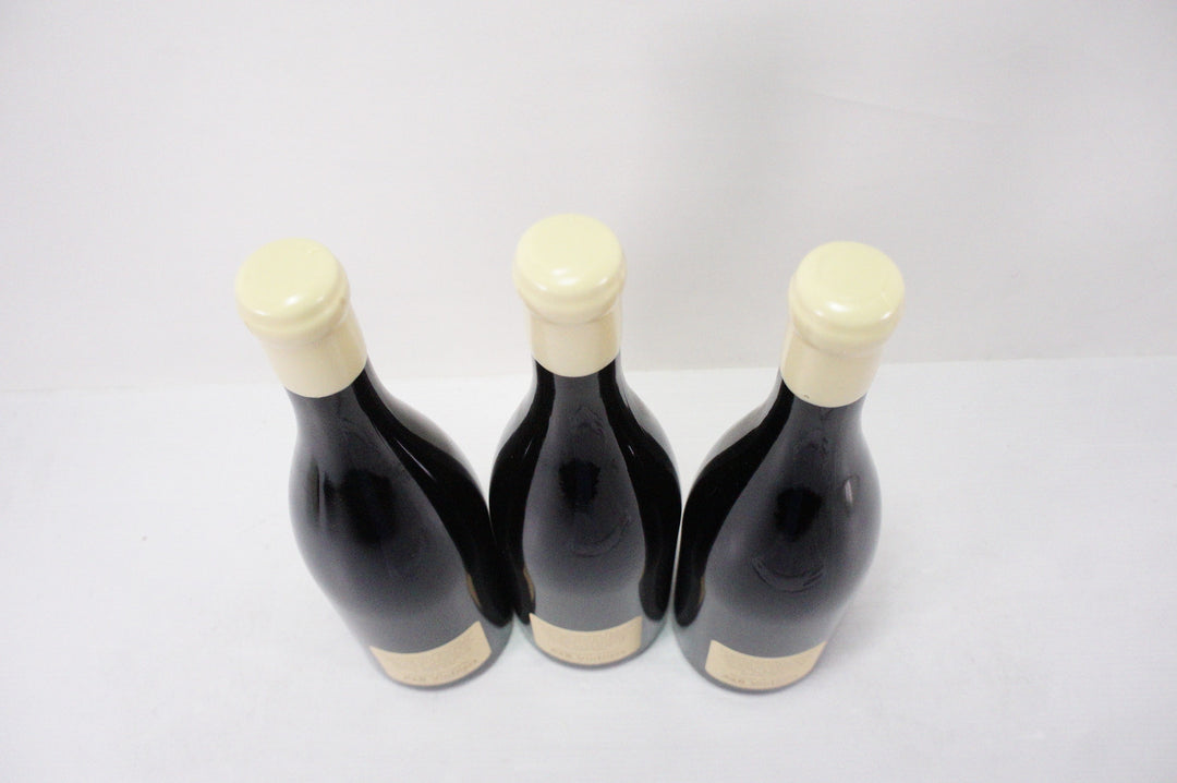 Pierre Yves Colin Morey Meursault Les Perrieres 1er Cru 2017