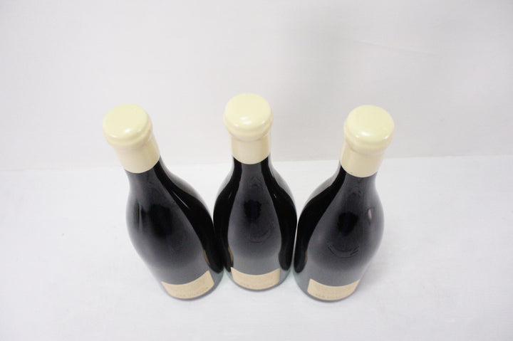 Pierre Yves Colin Morey Meursault Les Perrieres 1er Cru 2017