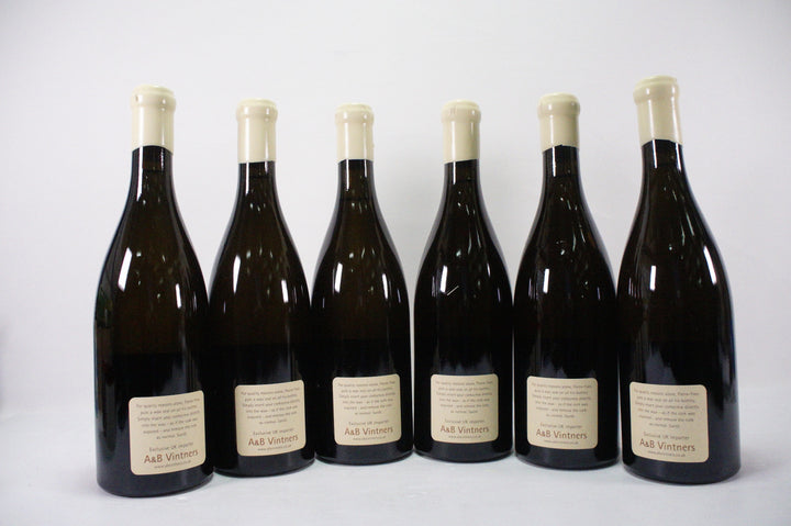 Pierre Yves Colin Morey Santenay La Comme 1er Cru 2017