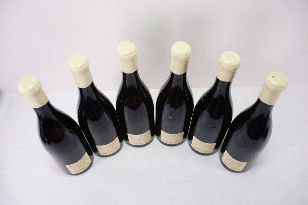 Pierre Yves Colin Morey Santenay La Comme 1er Cru 2017