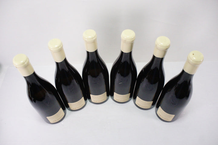 Pierre Yves Colin Morey Santenay La Comme 1er Cru 2017