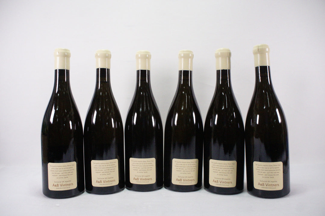 Pierre Yves Colin Morey St Aubin Hommage A Marguerite 1er Cru 2017 *