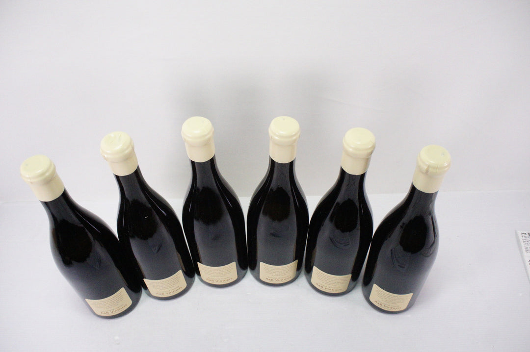 Pierre Yves Colin Morey St Aubin Hommage A Marguerite 1er Cru 2017 *