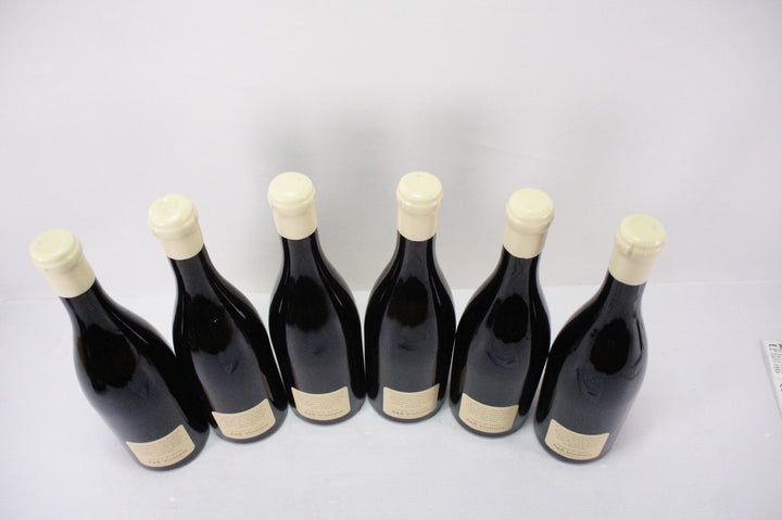 Pierre Yves Colin Morey St Aubin Hommage A Marguerite 1er Cru 2017 *