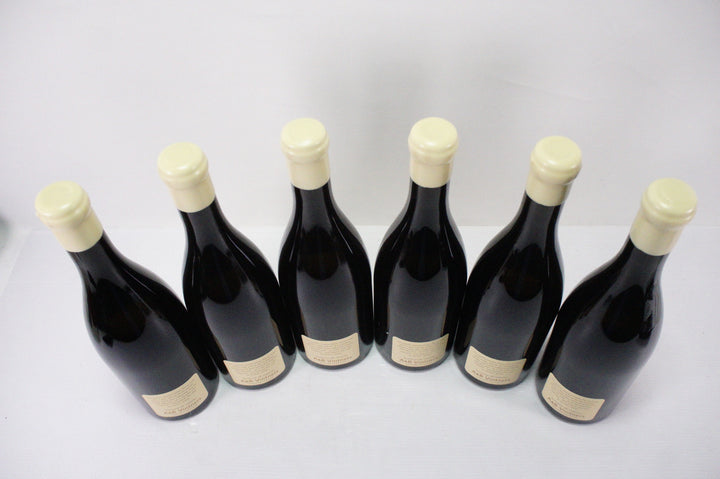 Pierre Yves Colin Morey Meursault Les Charmes 1er Cru 2017