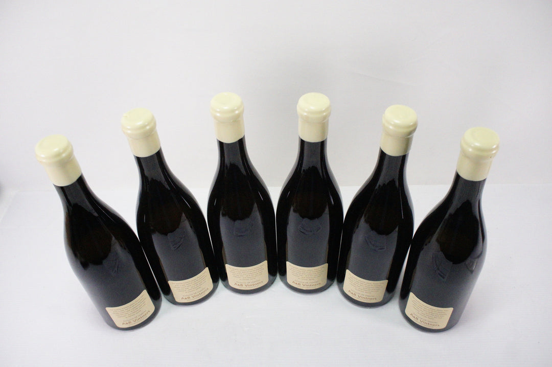 Pierre Yves Colin Morey Puligny Montrachet Les Folatieres 1er Cru 2017