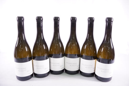 Marthe Henry Boillot Bourgogne Aligote 2020
