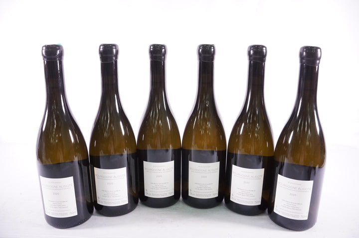 Marthe Henry Boillot Bourgogne Aligote 2020