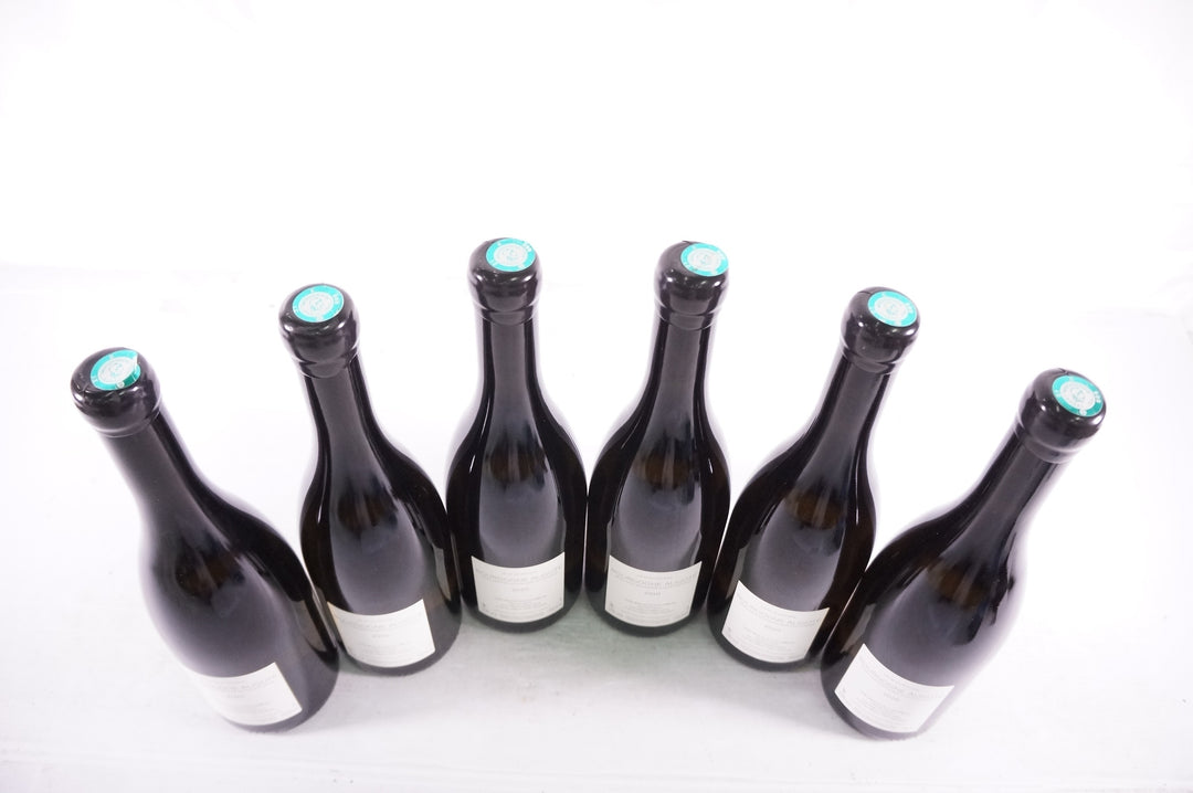 Marthe Henry Boillot Bourgogne Aligote 2020